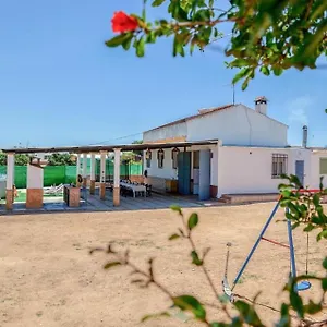 El Abuelo Lepe