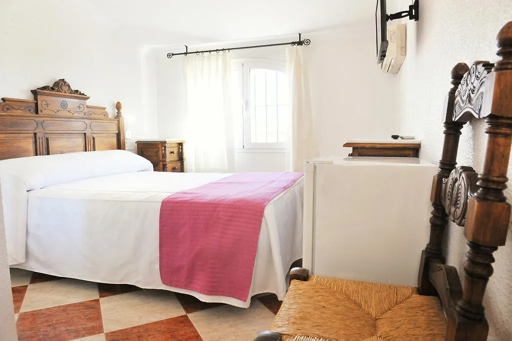 Hostal Puerto Lepe 0*,  Spain