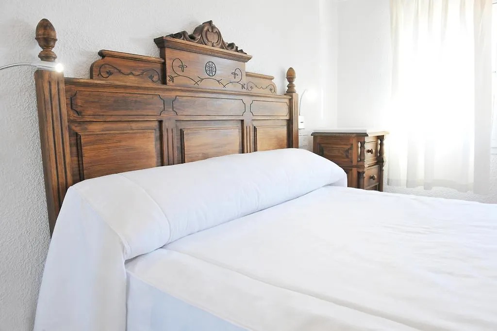 Hostal Puerto Lepe