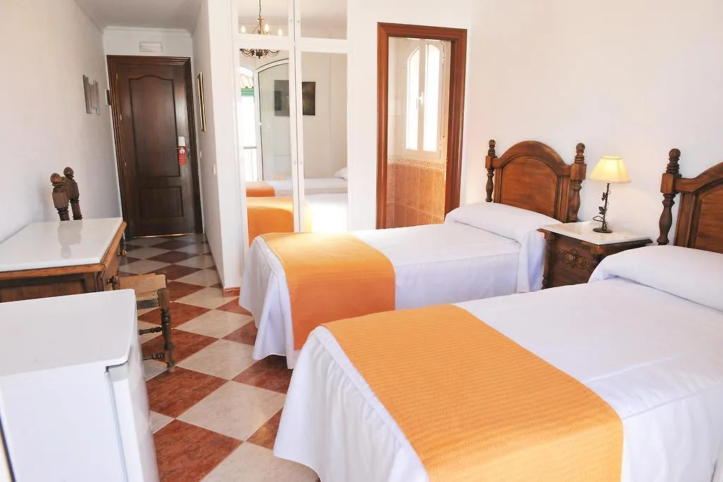 Hostal Puerto Lepe Guest house