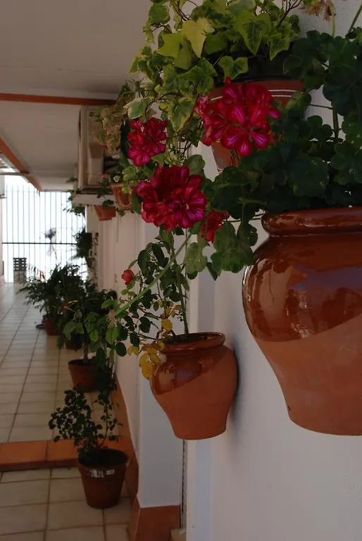 Hostal Puerto Lepe Guest house